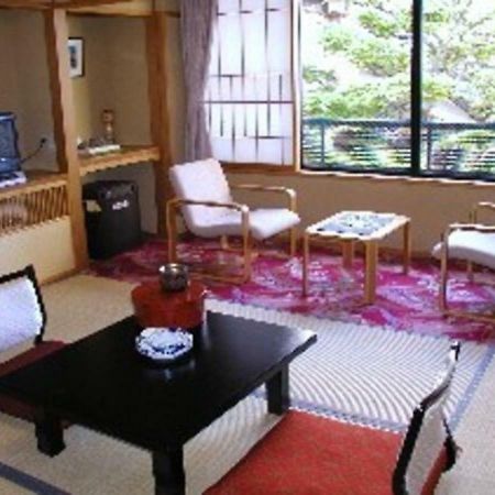 Wakaba Ryokan / Vacation Stay 29362 Sakata Exteriér fotografie