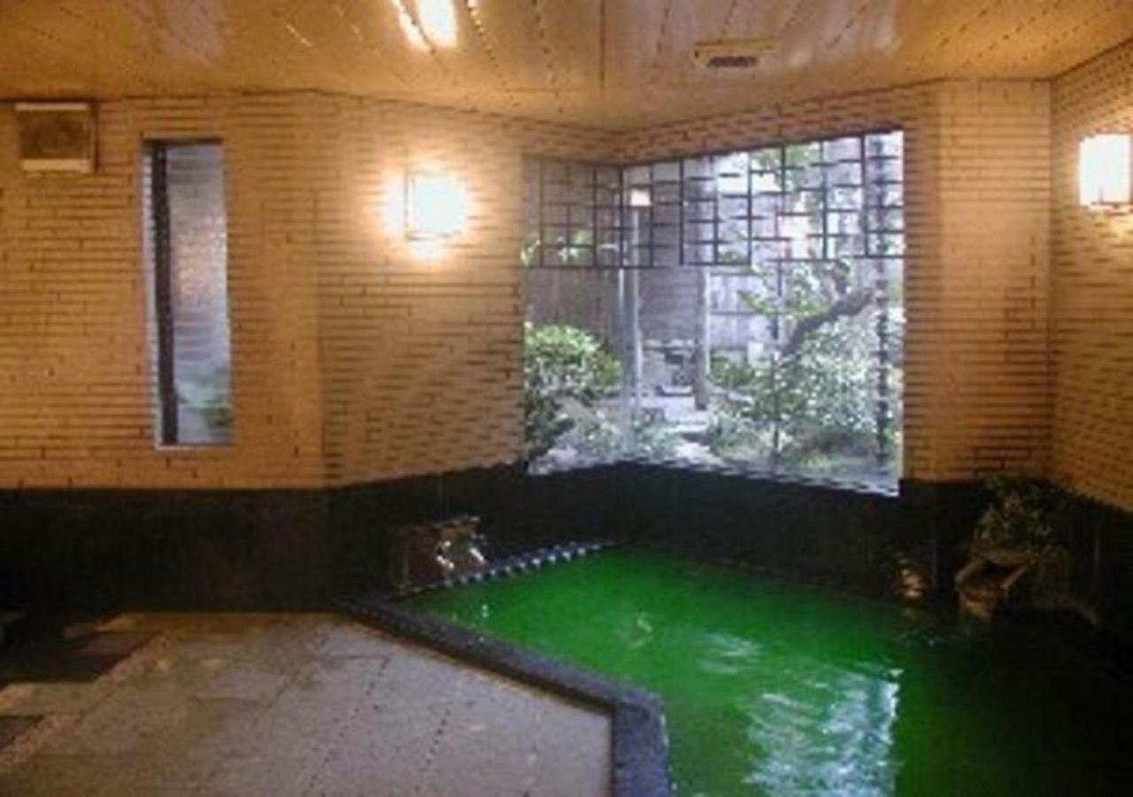 Wakaba Ryokan / Vacation Stay 29362 Sakata Exteriér fotografie